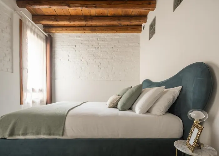 Appartement Castello With Garden R&r *