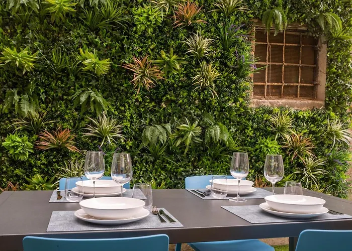 Appartement Castello With Garden R&r Venise