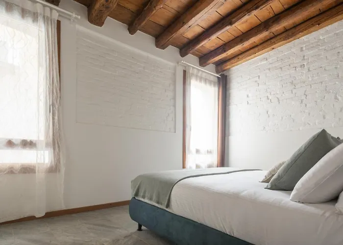 Appartement Castello With Garden R&r *