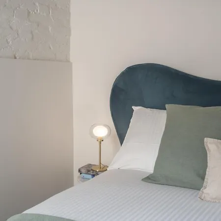 Castello With Garden R&r Apartment