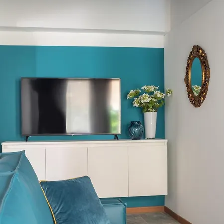 Castello With Garden R&r * Venice