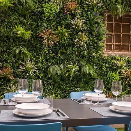 Apartment Castello With Garden R&r Venice