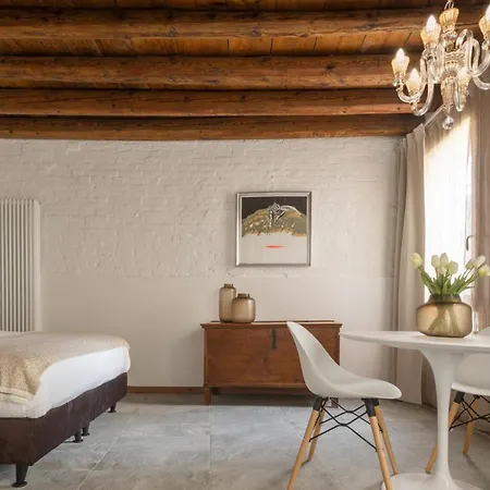 Apartment Castello With Garden R&r *