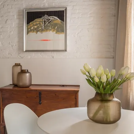 Castello With Garden R&r Apartment *