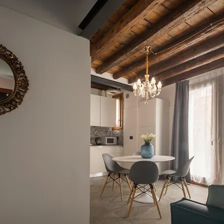 Castello With Garden R&r Apartment *